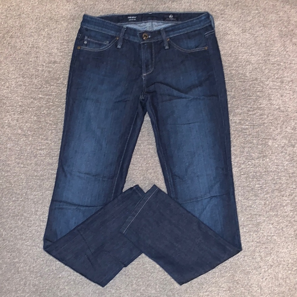 Adriano Goldschmied Jeans